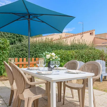 Joli De - Port Bourgenay 度假居 *