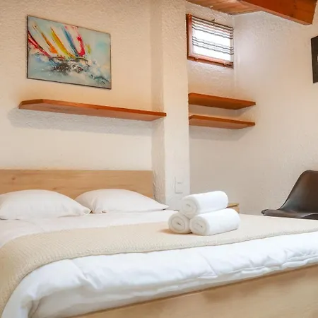 度假居 Joli De - Port Bourgenay Talmont-Saint-Hilaire