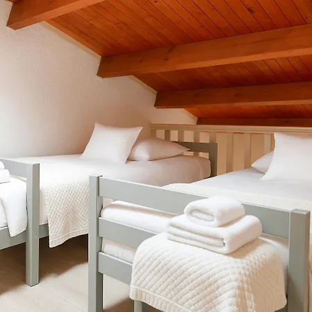 Joli De - Port Bourgenay 度假居 Talmont-Saint-Hilaire