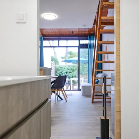 Joli De - Port Bourgenay