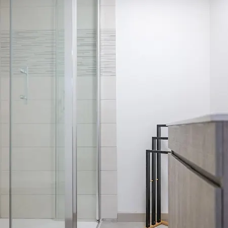 Joli De - Port Bourgenay Semesterbostad *