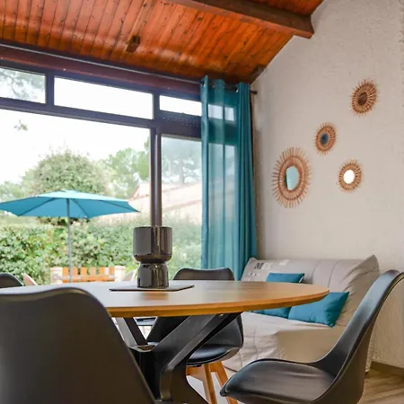 Joli De - Port Bourgenay * Talmont-Saint-Hilaire